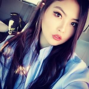 Meet your Posher, Mongolia